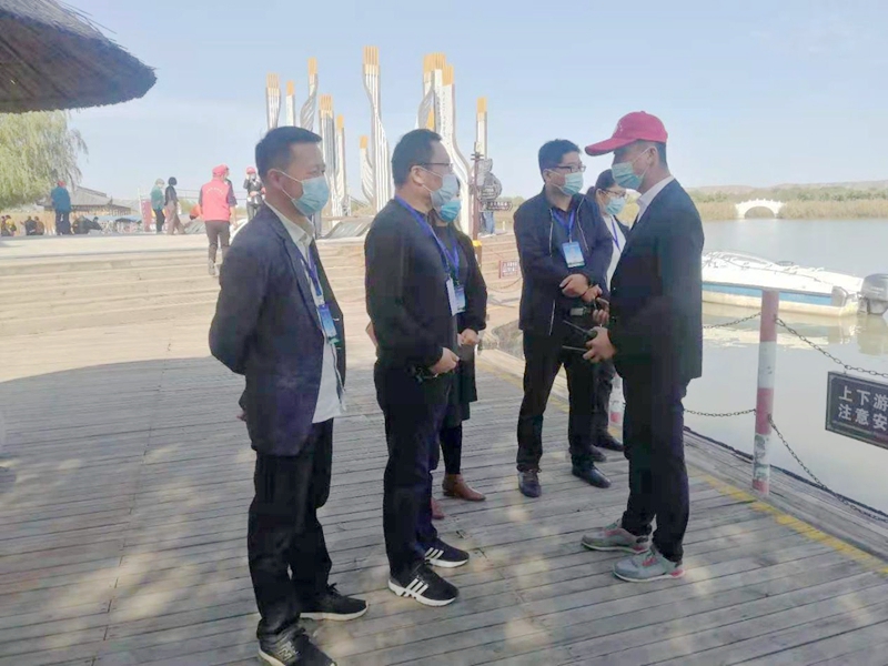 合陽縣2020年“中秋國慶”雙節(jié)小長假旅游綜述（組圖）