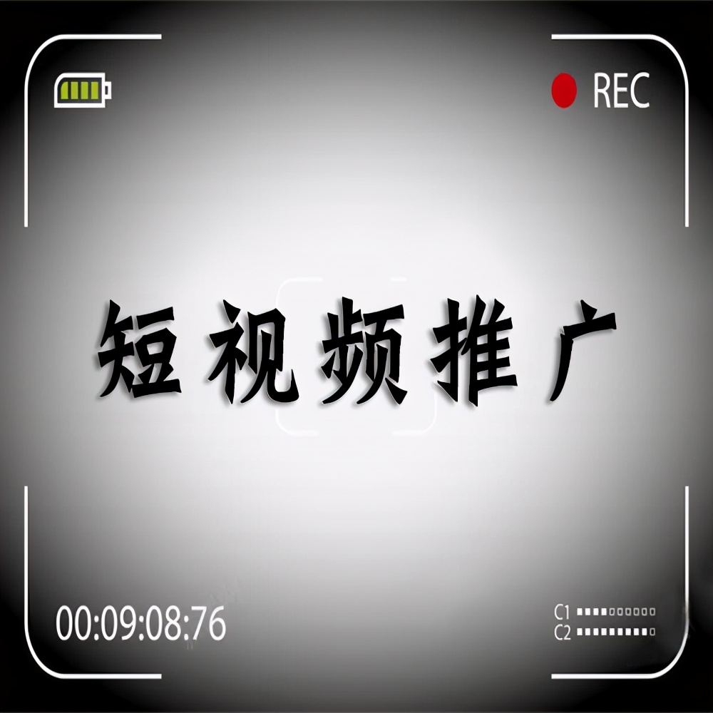 网络推广为何需要小视频
