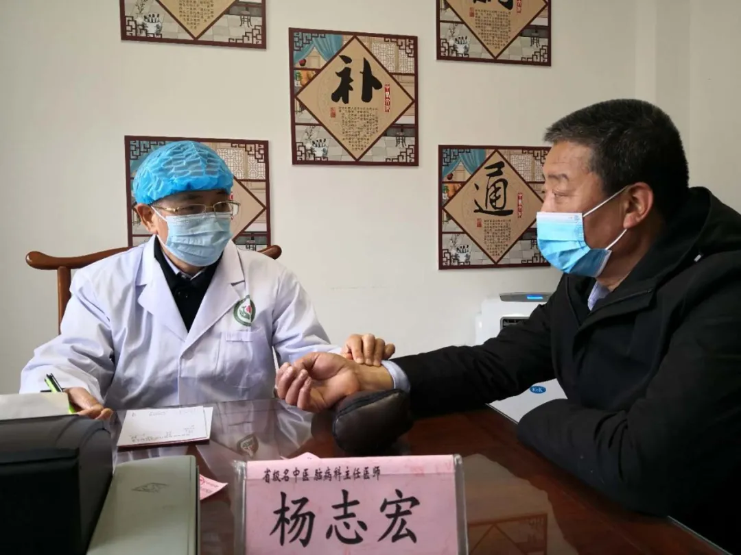 世界传统医药日｜省“中医中药中国行”大型义诊活动走进凤县