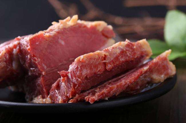 “亞硝酸鹽致癌”！7種含有亞硝酸鹽的食物，盡量少吃，不吃最好