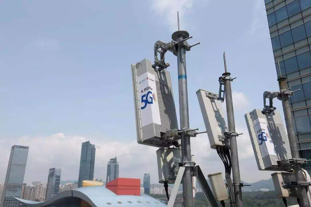 我国5G基站建成已近70万，辐射问题却仍是最大矛盾-第1张图片-IT新视野