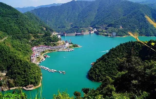 你还在长沙看橘子洲？长沙周边这7个地方的景色