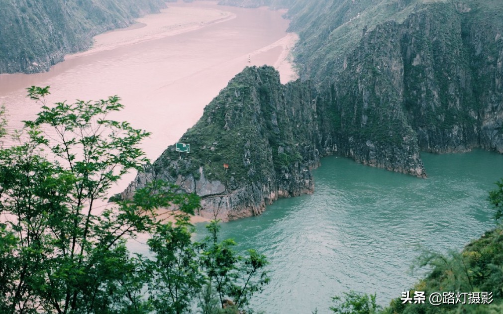 大美甘肃，亚洲最佳旅游地的第一名！这10个旅行地此生一定要去