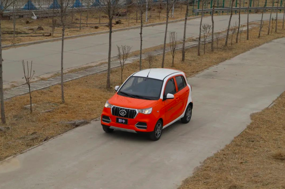 这2款低速电动车配72v100ah电池续航120公里以上