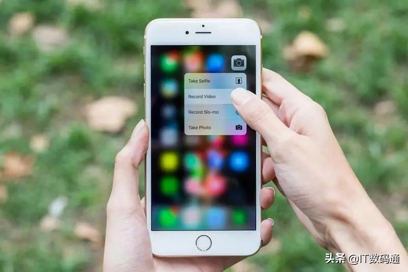 最強“拆迁户”型号，iPhone 6s为何也有很多人用？