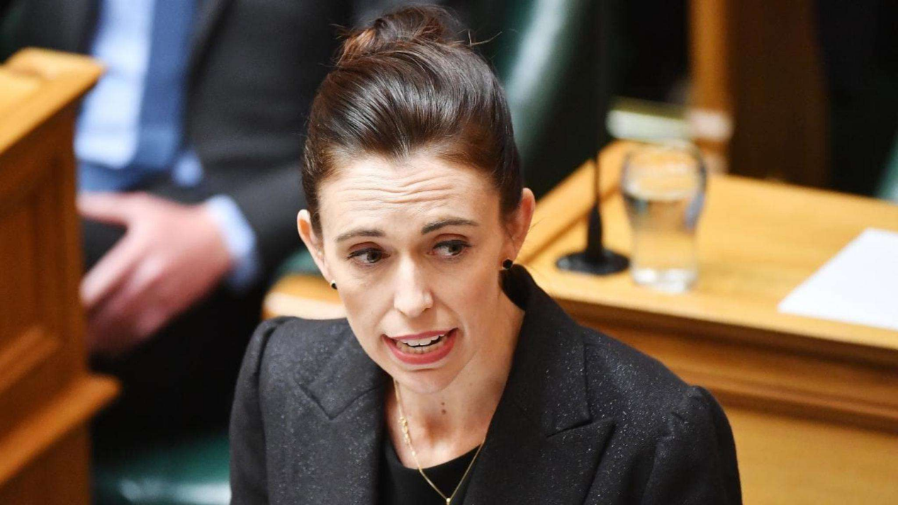 澳叫囂要去WTO告狀，新西蘭總理站出來提了個醒