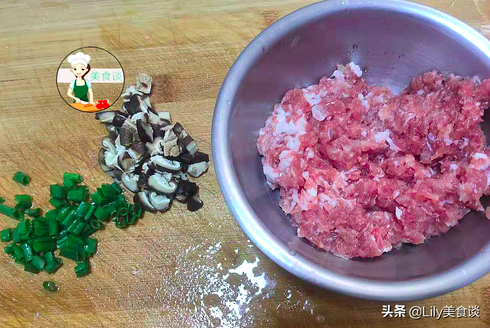 圖片[5]-客家釀豆腐做法步驟圖 好吃好做寓意好-起舞食譜網