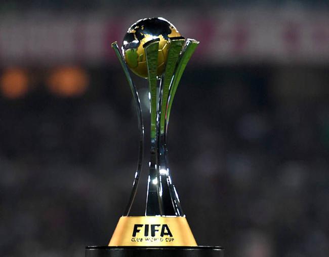 FIFA官方：明年世俱杯24改7苏宁出局，举办国中国改为日本