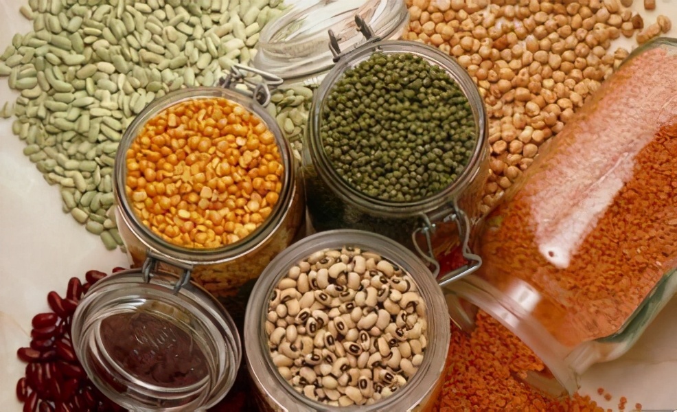 更年期女性的好補藥，其實是植物性雌激素食物，這裡給你列舉5種