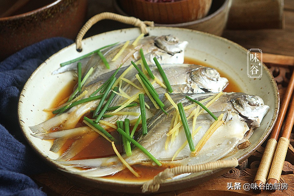 给孩子吃鱼，聪明妈妈都爱买此鱼，肉多刺少营养高，贵点也值得​