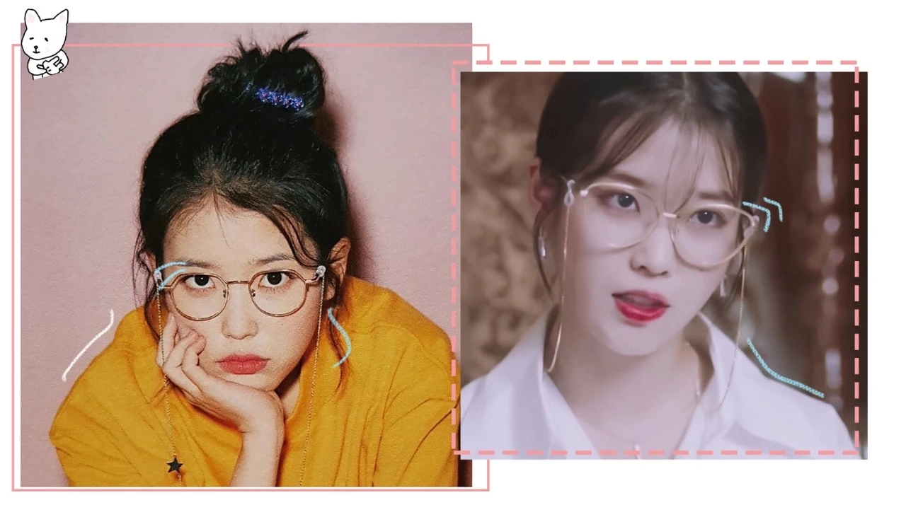 More than 20 years past, we still remember that boy that wearing round glasses breathing out Li Bote