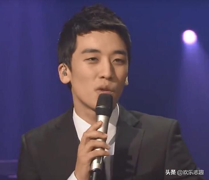 Li Shengli BIGBANG Li Shengli apologized to Quan Zhilong and others: weeping and ...