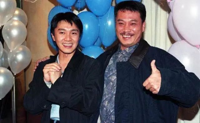 32年恩怨情仇，吴孟达和周星驰再也没有下一次合作了