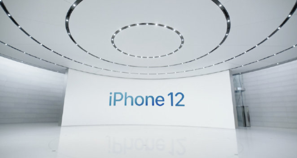 无高刷，无充电器，无耳机！这就是你们想的iPhone 12？