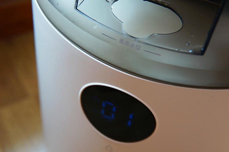 六重净化，更轻更柔：大宇无叶风扇评测