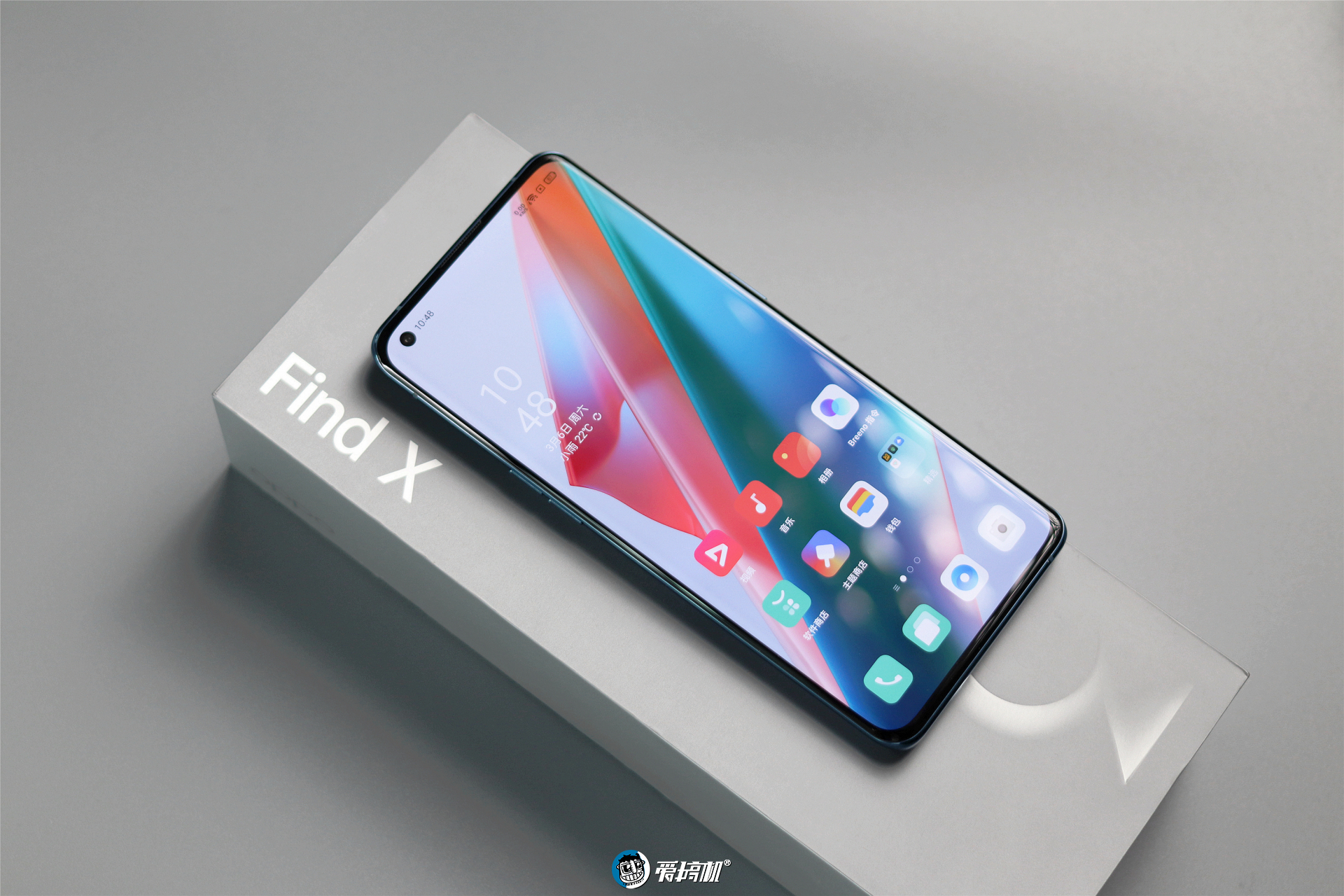 OPPO Find X3 Pro评测：最强的屏幕和超广角