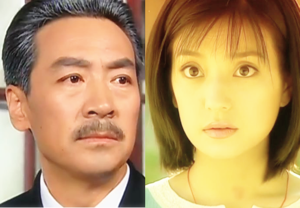 20年后再看《情深深雨濛濛》，才明白，陆振华为