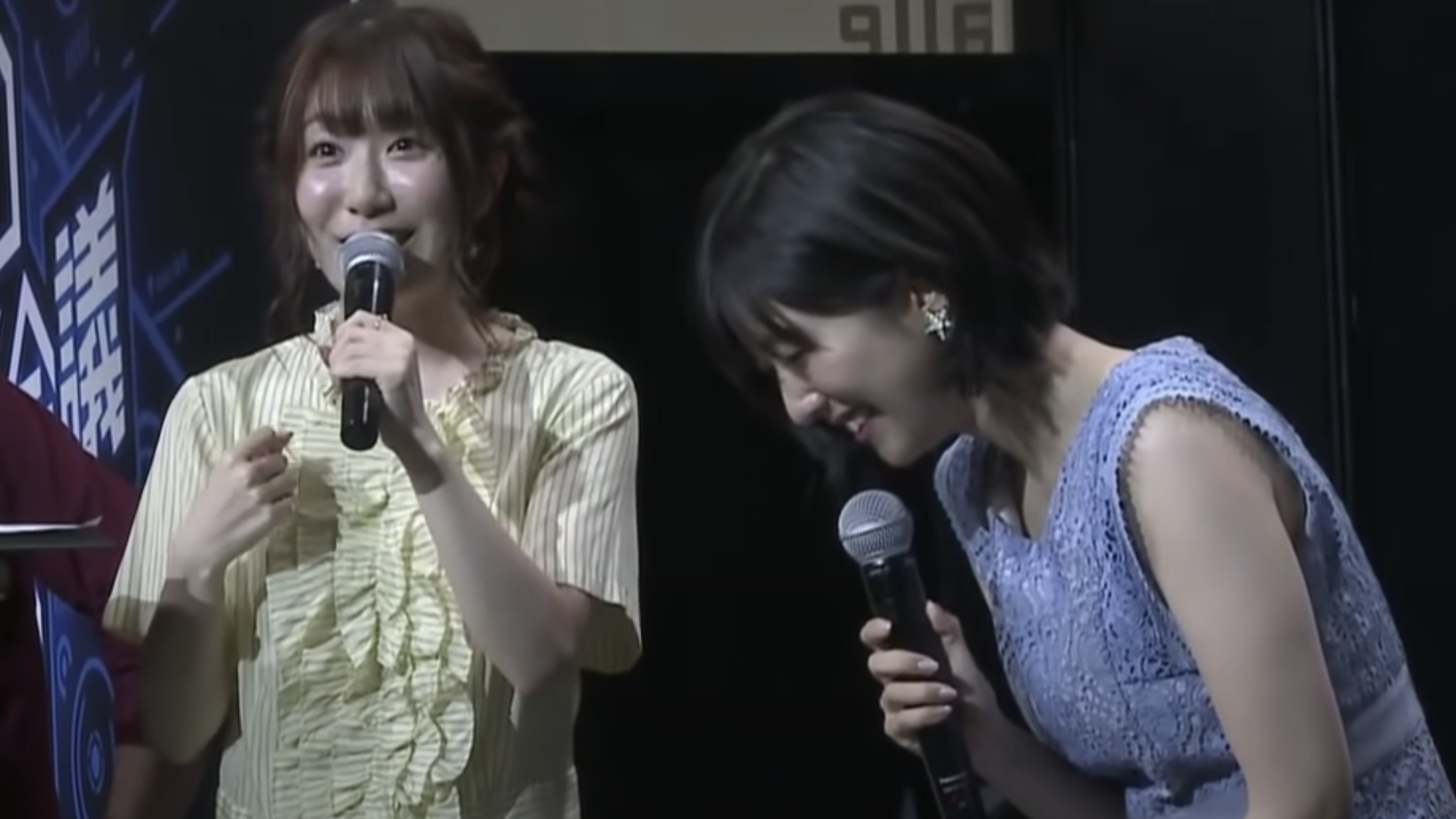 刀劍神域 聲優聚會 松岡禎丞吐槽茅野愛衣母性十足 Justyou