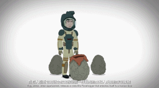 3分钟，看透全宇宙最著名的外星人