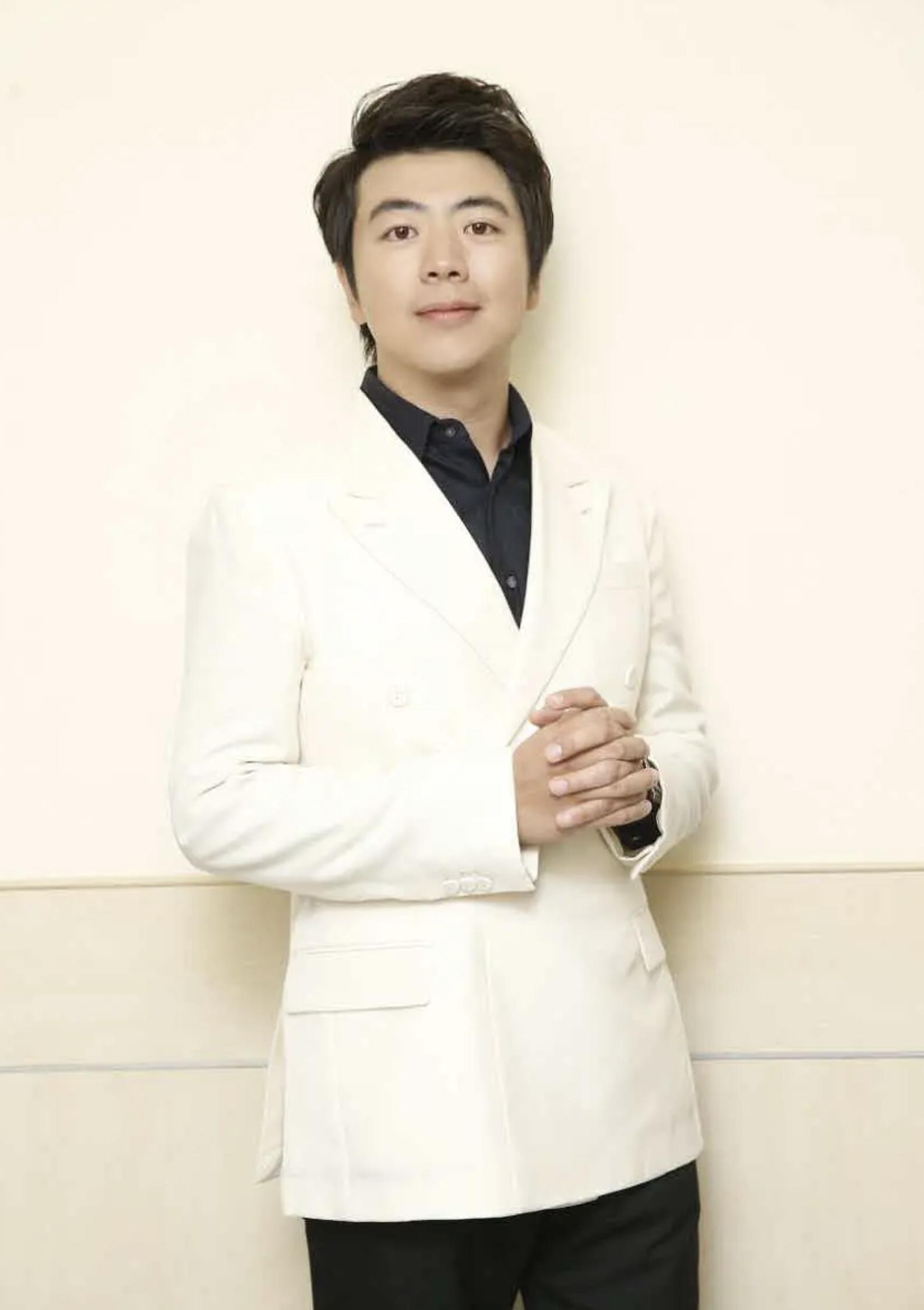 Lang Lang's inspirational life, and the two important women he loved in