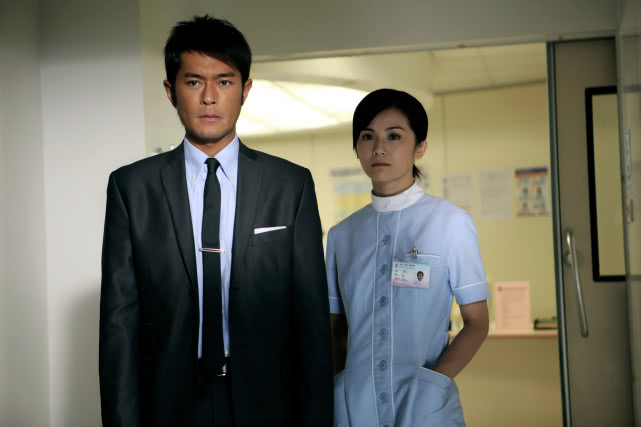 受过张国荣恩惠的9位明星，一位比肩四大天王，