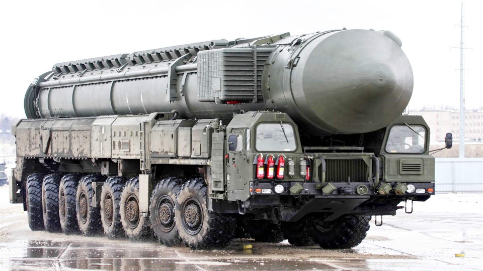 发射一枚东风导弹41需要多少钱，难怪很多国家放