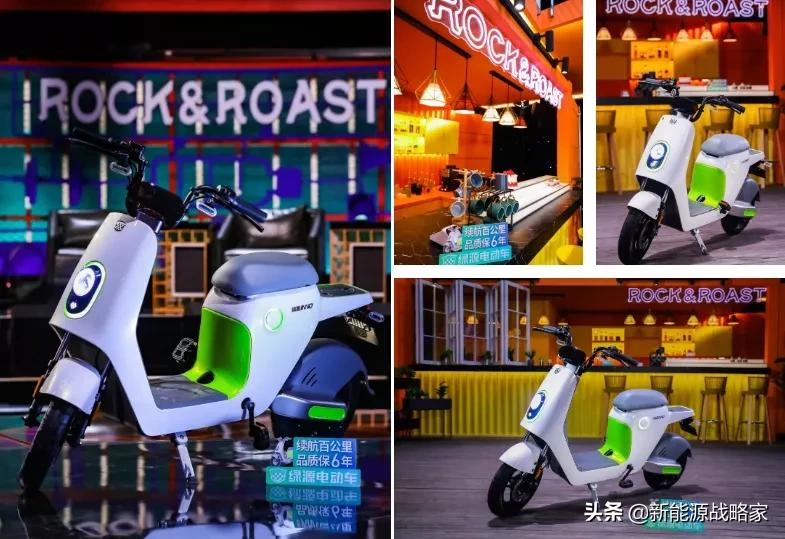 电动车旺季来了!雅迪、爱玛、新日、绿源、小刀等品牌都有新动作