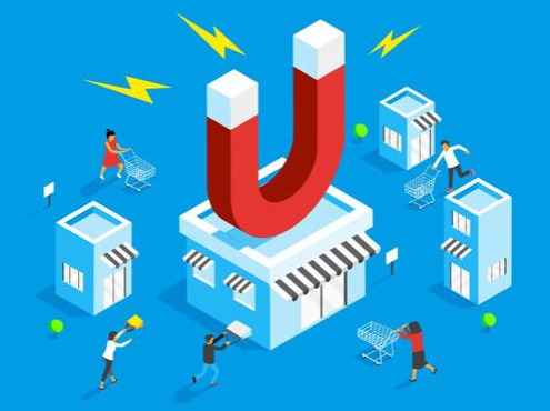 微商运营技巧，改变思路，玩转营销，私域流量“井喷”而出