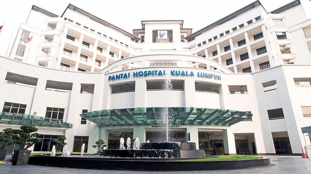 马来西亚十大私人医院排名