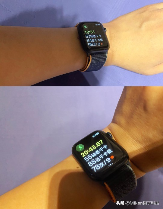 AppleWatch6详细体验，速度提升明显，认为值得去升级