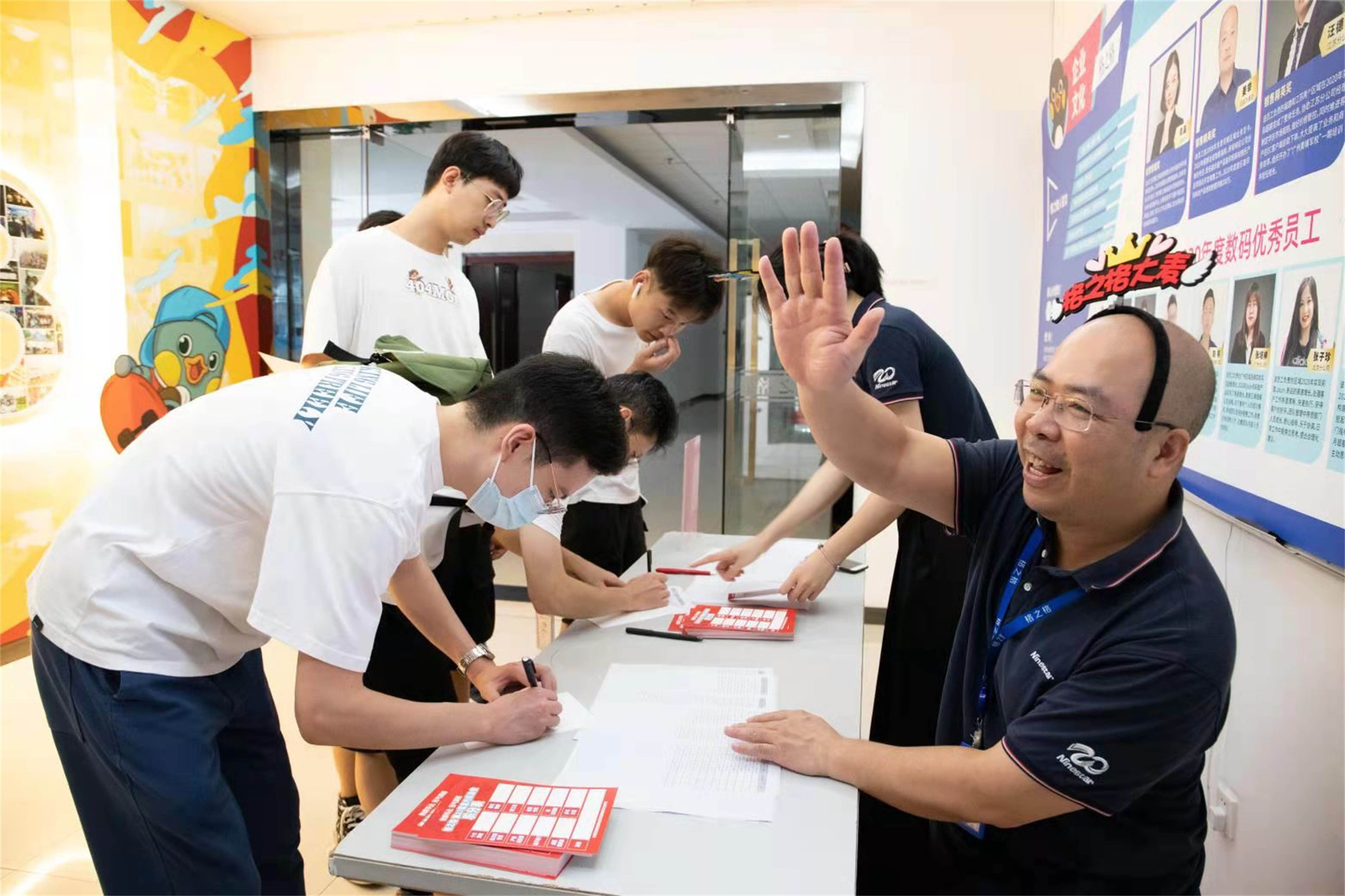 热爱不止，元气满格 | 格之格第二届品牌文化节圆满落幕