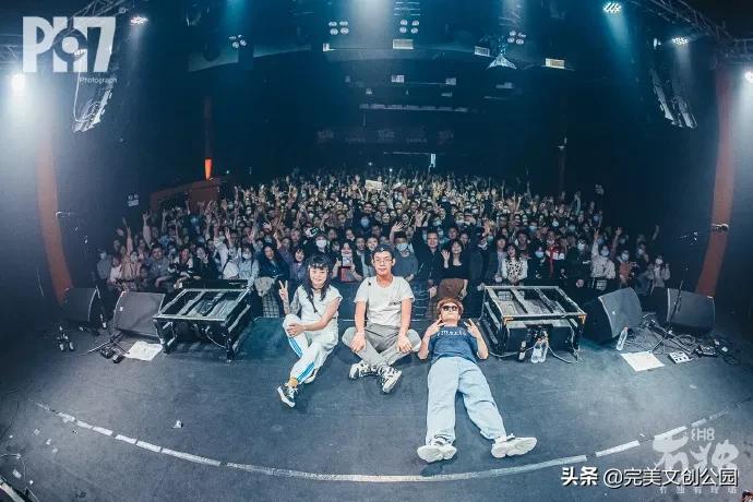 Musical Livehouse will review in November