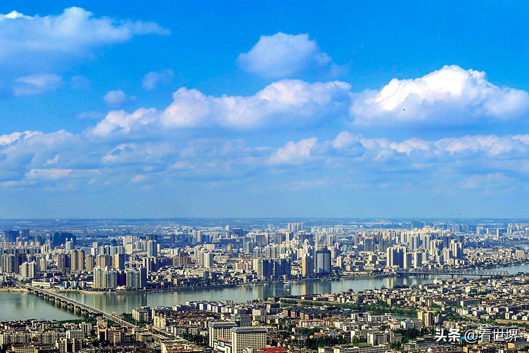 河南一主一副，湖北一主两副，襄阳和洛阳谁的