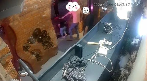 鄞州这位爸爸带着5岁娃喝了一夜酒！第二天才发