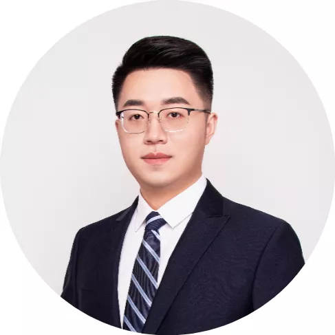 FMBA FT+拟录取学生费洪程：拒绝“躺赢”，闯出属于自己的一片天