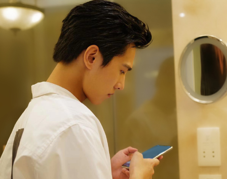 尊重|杨洋怼粉丝请尊重我的合作伙伴 折射出娱乐圈艺人的普遍心理