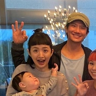 林依晨亲口承认怀孕，否认性别是女儿，不忘宣传环保理念有责任心