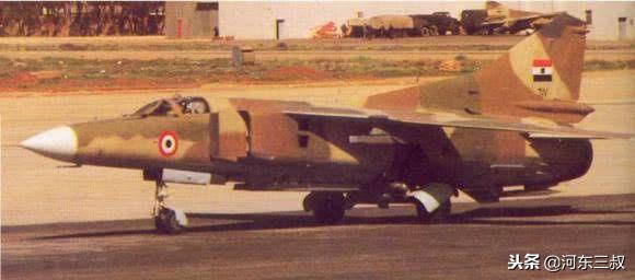 大国善谋，那些年我国从特殊渠道获得的三军武