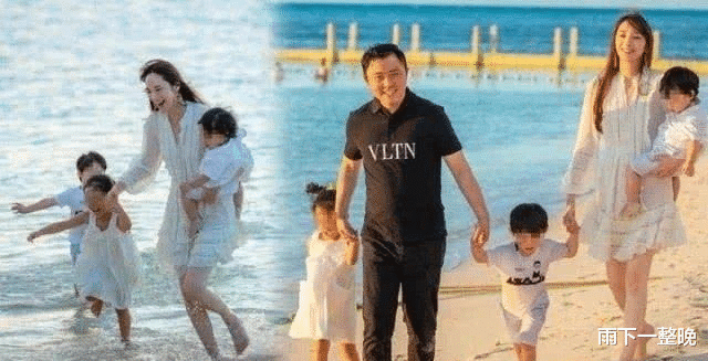 继周星驰抵押别墅，又一女星低价转租数亿豪宅，明星也不容易啊