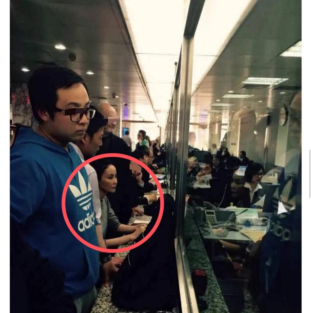 李亚鹏方回应录音事件，称被恶意剪辑？王菲曾现身房产中心引猜测