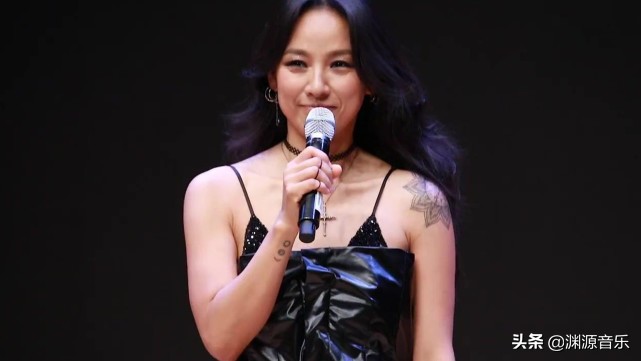 巅峰时曾媲美周杰伦，“韩流鼻祖”李孝利：活