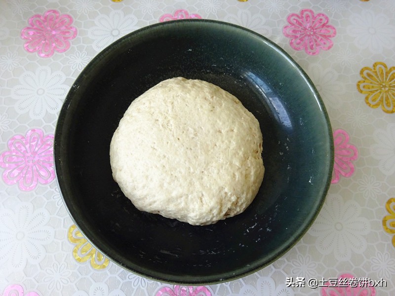 夏天主食我常做它，一次做好能吃几天，省事顶饱，低卡解馋又营养