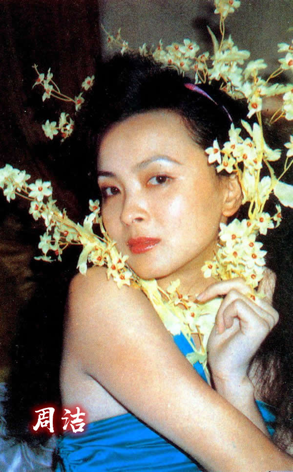 當楊貴妃 撞上 楊貴妃時 醉夢一生的楊貴妃只能有一個 再會舊時光 Mdeditor