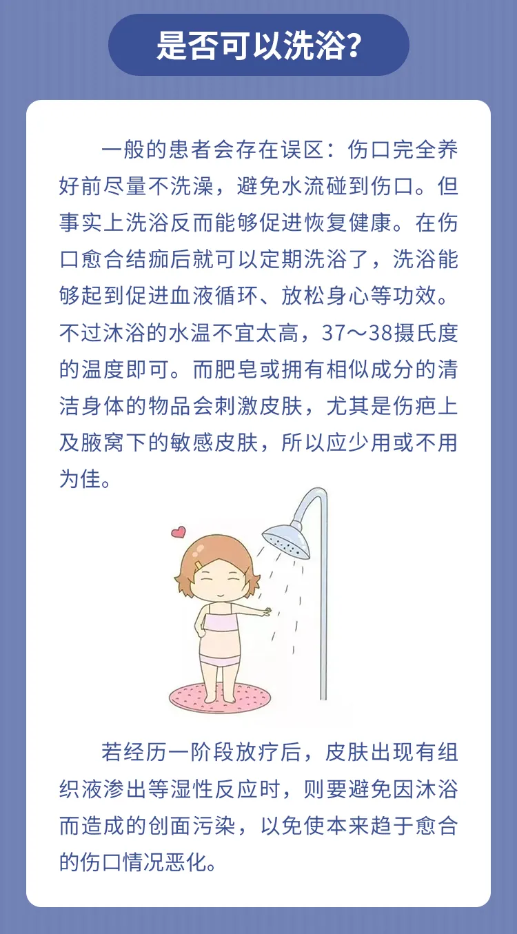 “乳”此康复系列之二（乳腺癌）