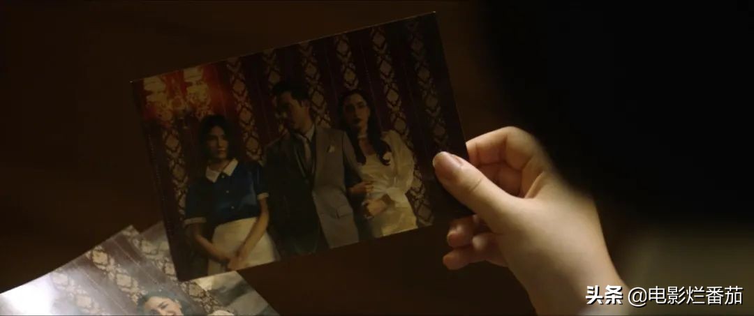 泰国恐怖片再出佳片！女仆因太漂亮，竟被女主