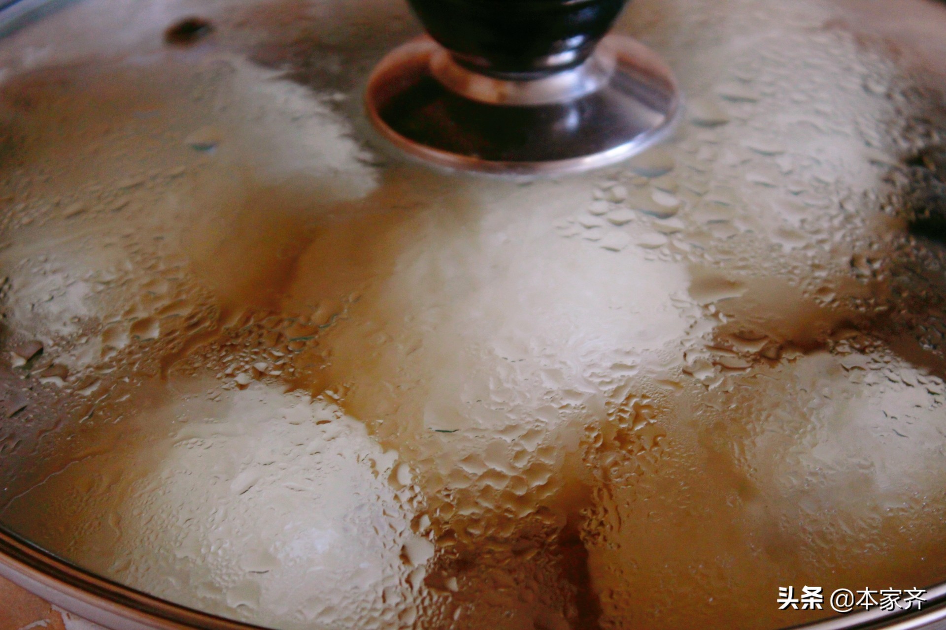 女人都愛吃的軟豆包，營養又好吃，一口滿嘴都是香，我連吃了3個