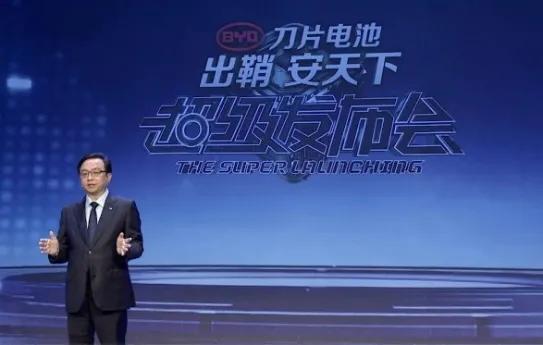 动力电池：江湖再起波澜、寻找制胜关键