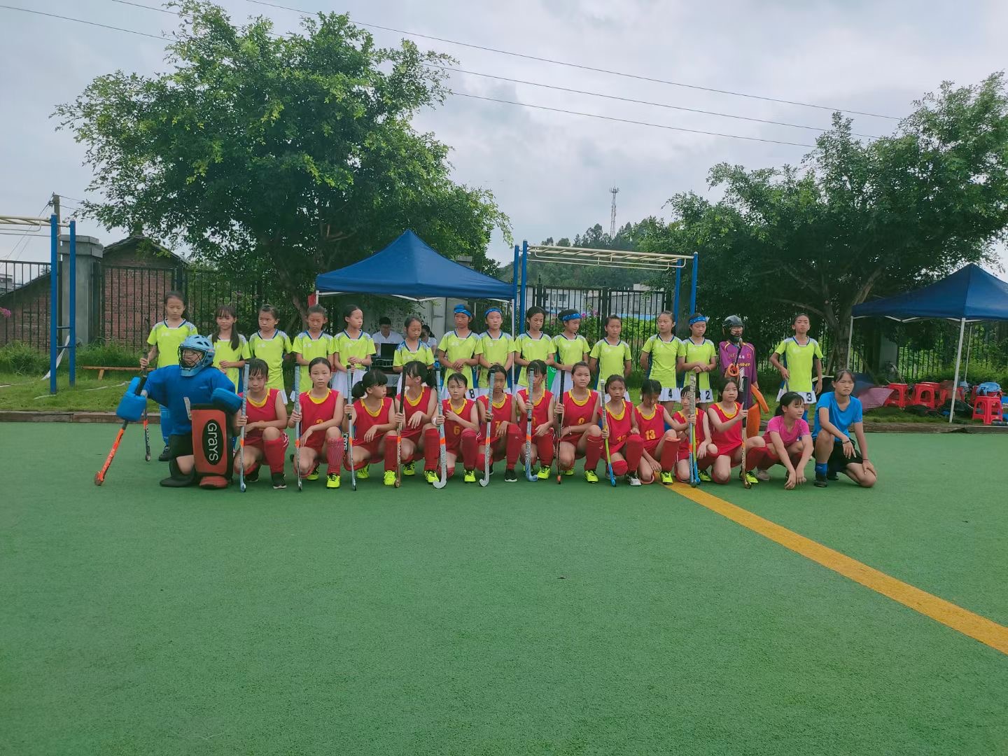 “以体育人”天府新区锦江小学特色体育教育让每个孩子自信成长