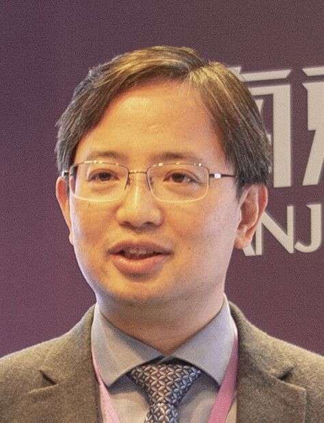 南京大學(xué)周志華教授獲首屆“CCF-ACM人工智能獎(jiǎng)”