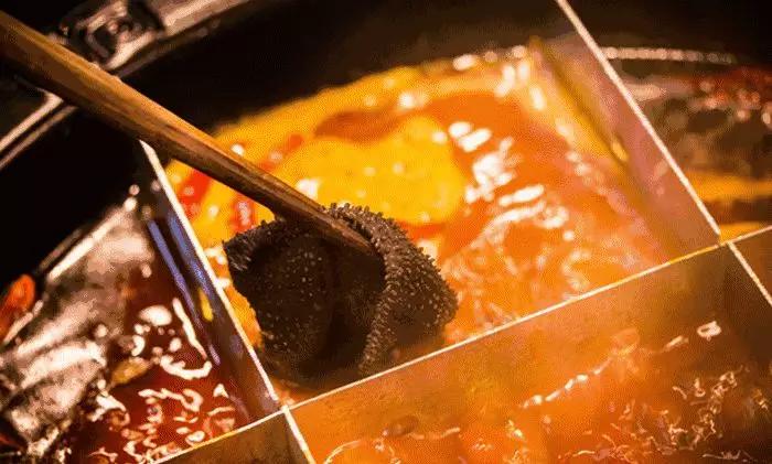 这8座“美食之都”，为了吃也要去一趟